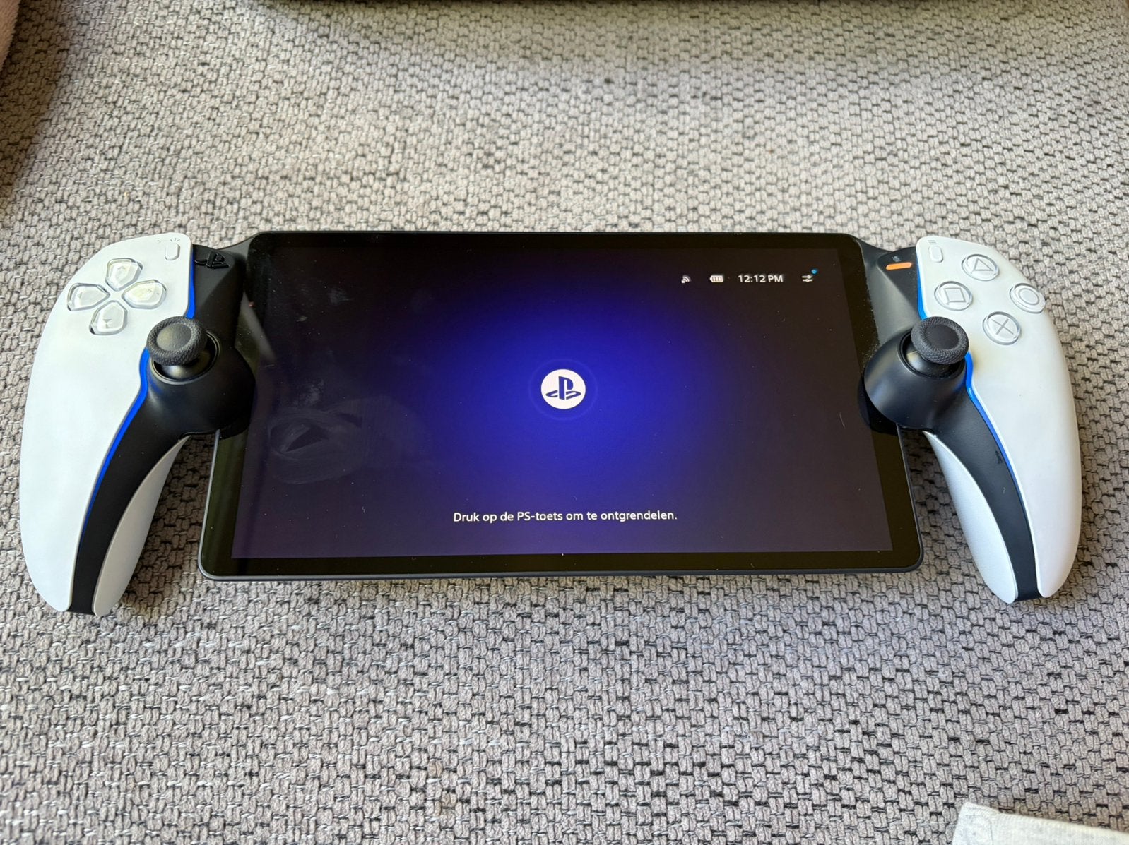 PlayStation Portal z.g.a.n