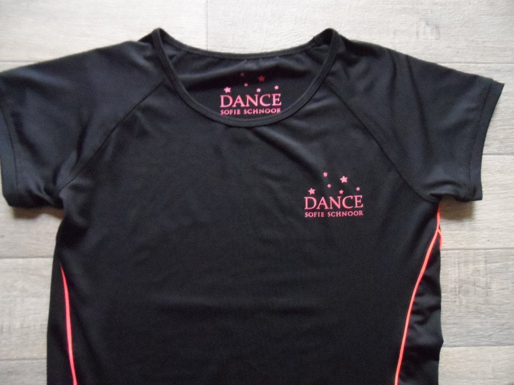 2 shirts van ikks en sofie schnoor maat 164, Kinderen en Baby's, Verzenden, Nieuw, Meisje, Shirt of Longsleeve