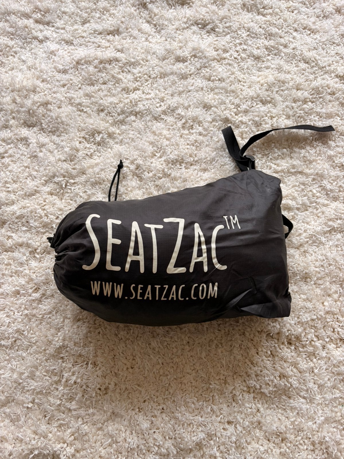 Seat Zac, Ophalen, Zo goed als nieuw