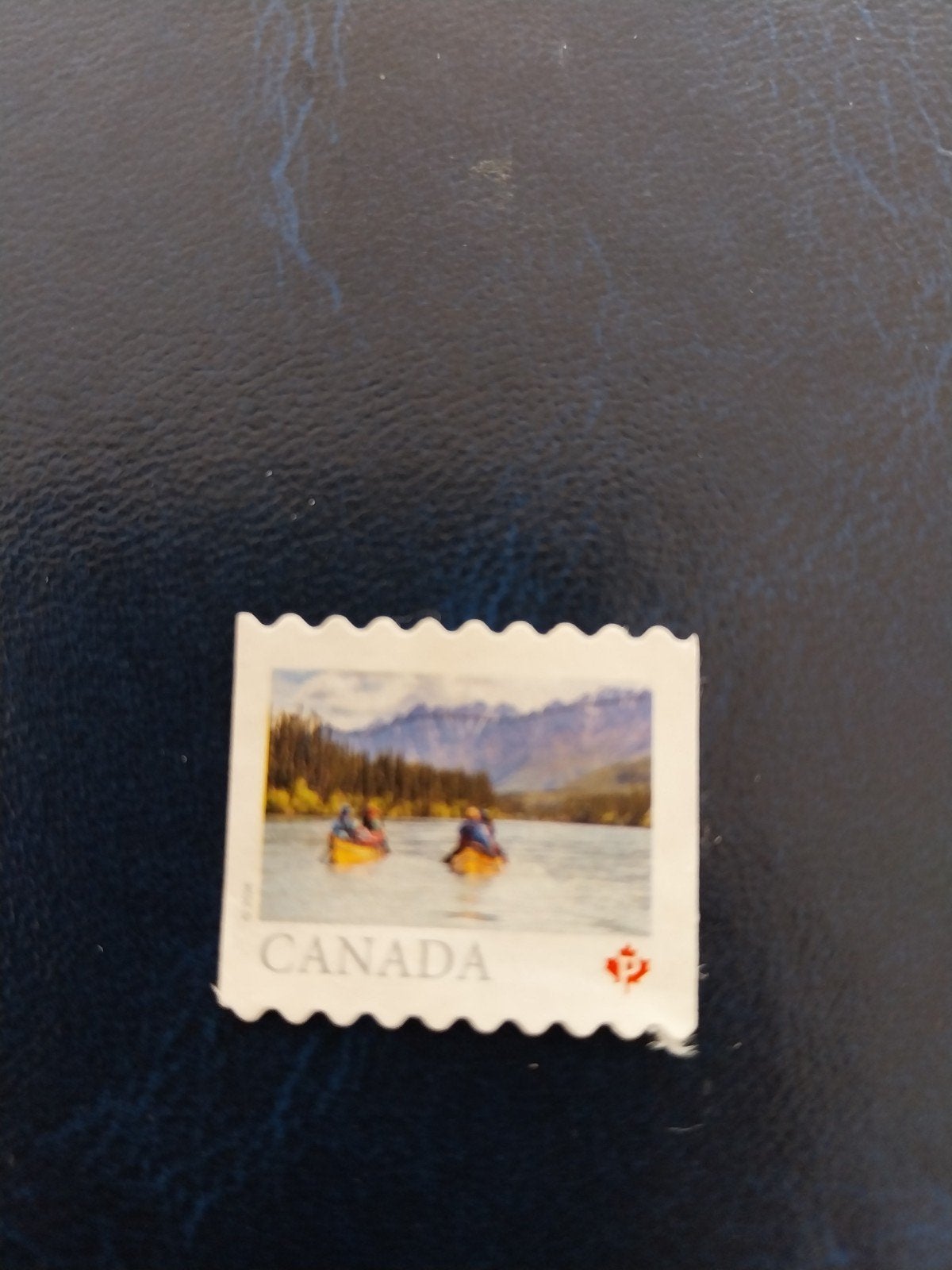 Canada kajacking, Ophalen of Verzenden, Noord-Amerika