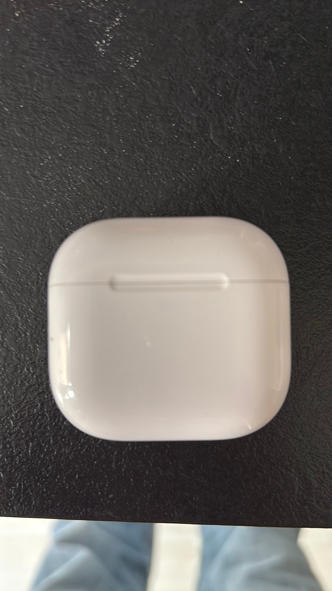 Apple airpods, Ophalen of Verzenden, Zo goed als nieuw