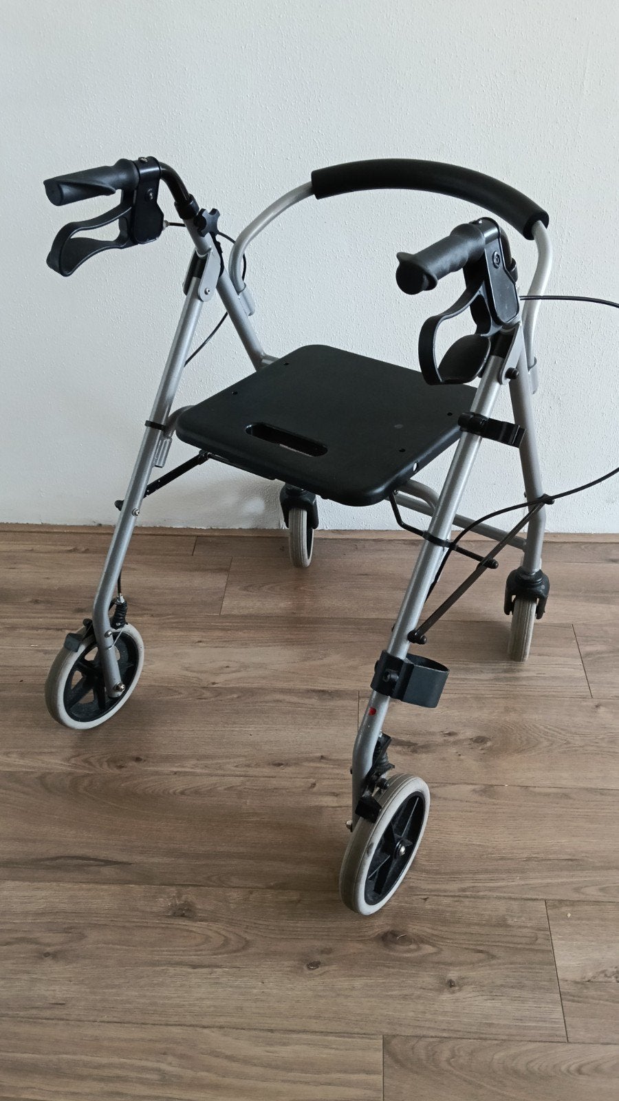 Drive Gigo rollator te koop, Diversen, Rollators, Ophalen, Opvouwbaar