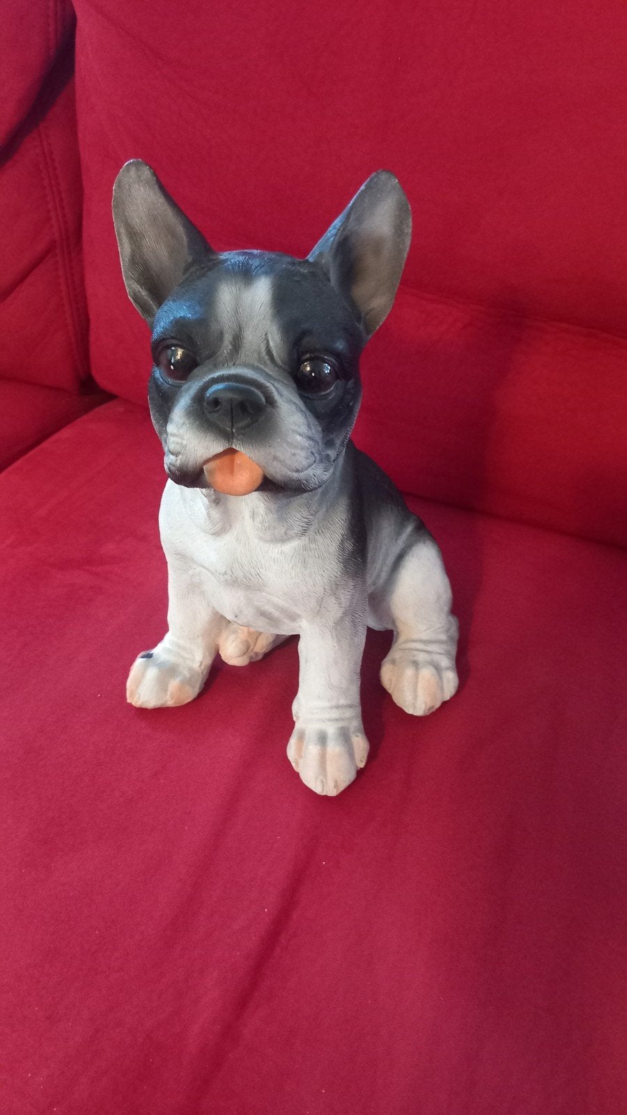 leuke honden beeld, Ophalen of Verzenden