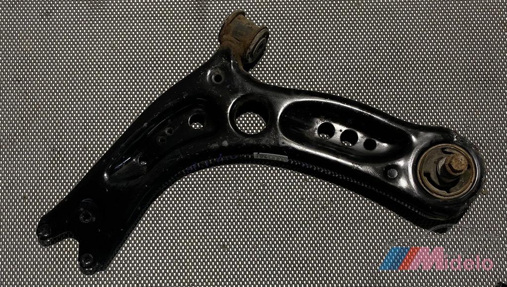 VW/AUDI/SKODA DRAAGARM LINKS VOOR 5Q0407151J, Auto-onderdelen, Ophanging en Onderstel, Gebruikt, -, Volkswagen, -