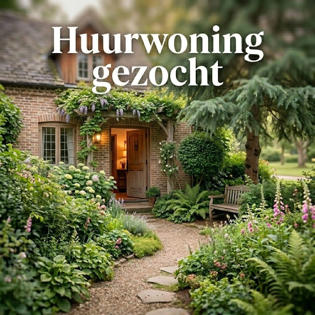 Woonruimte gezocht | Rustig, netjes en voor langere tijd, Appartement, Drenthe