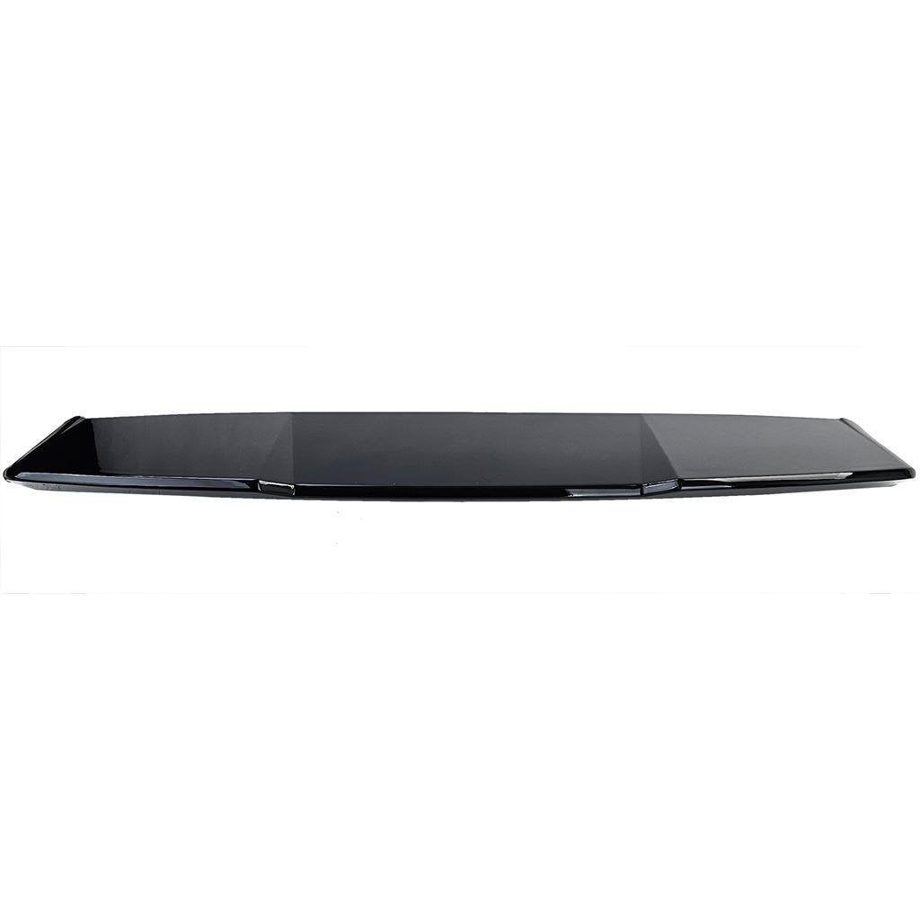 Achterklep Spoiler Glans Zwart Geschikt Voor Audi A6 C7 4G A, Verzenden, Automotive Parts, A.parts@hotmail.nl, Trasmolenlaan 12 3447 GZ Woerden