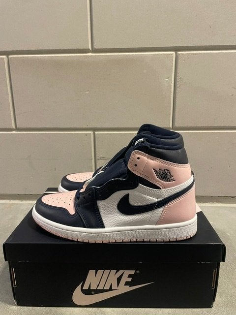 Air Jordan 1 Atmosphere Maat 38 Nieuw, Kleding | Dames, Schoenen, Air Jordan, Nieuw, Ophalen of Verzenden, Sneakers of Gympen