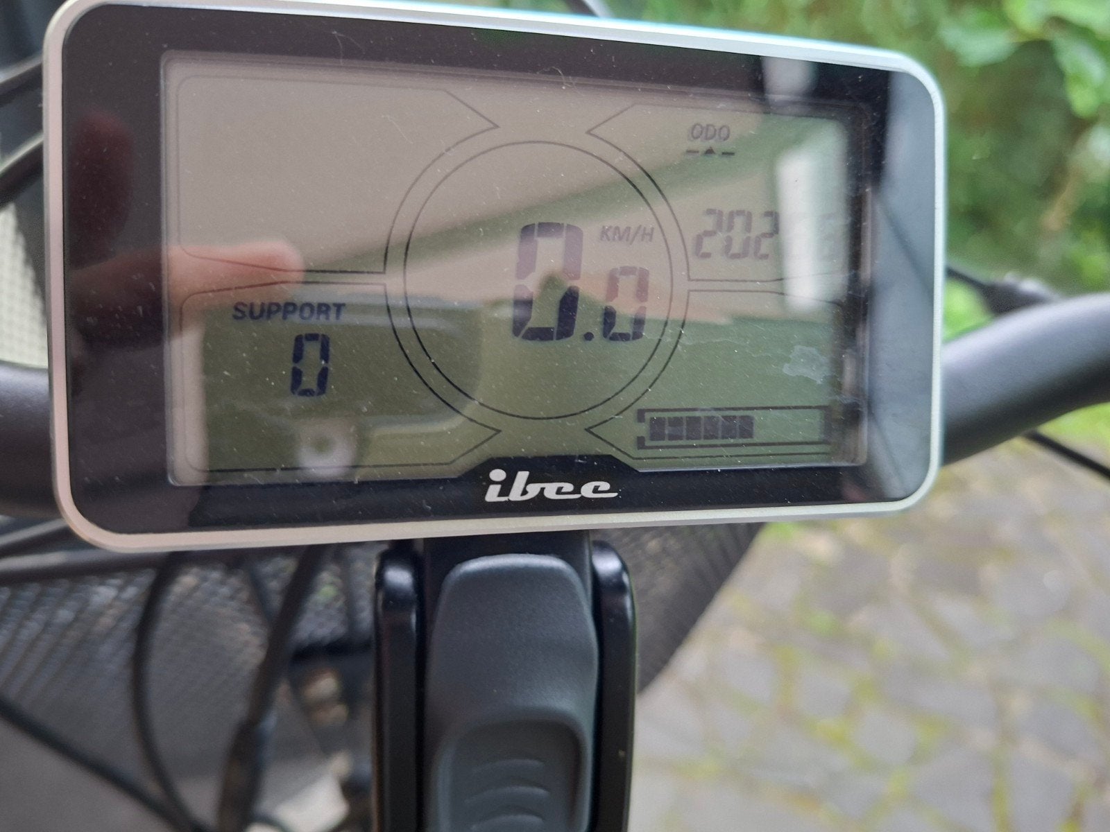 E bike, Ophalen of Verzenden, Zo goed als nieuw, Overige merken