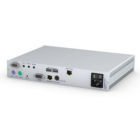 CATVision ARU2-CON VGA Video KVM receiver, Ophalen of Verzenden, Gebruikt