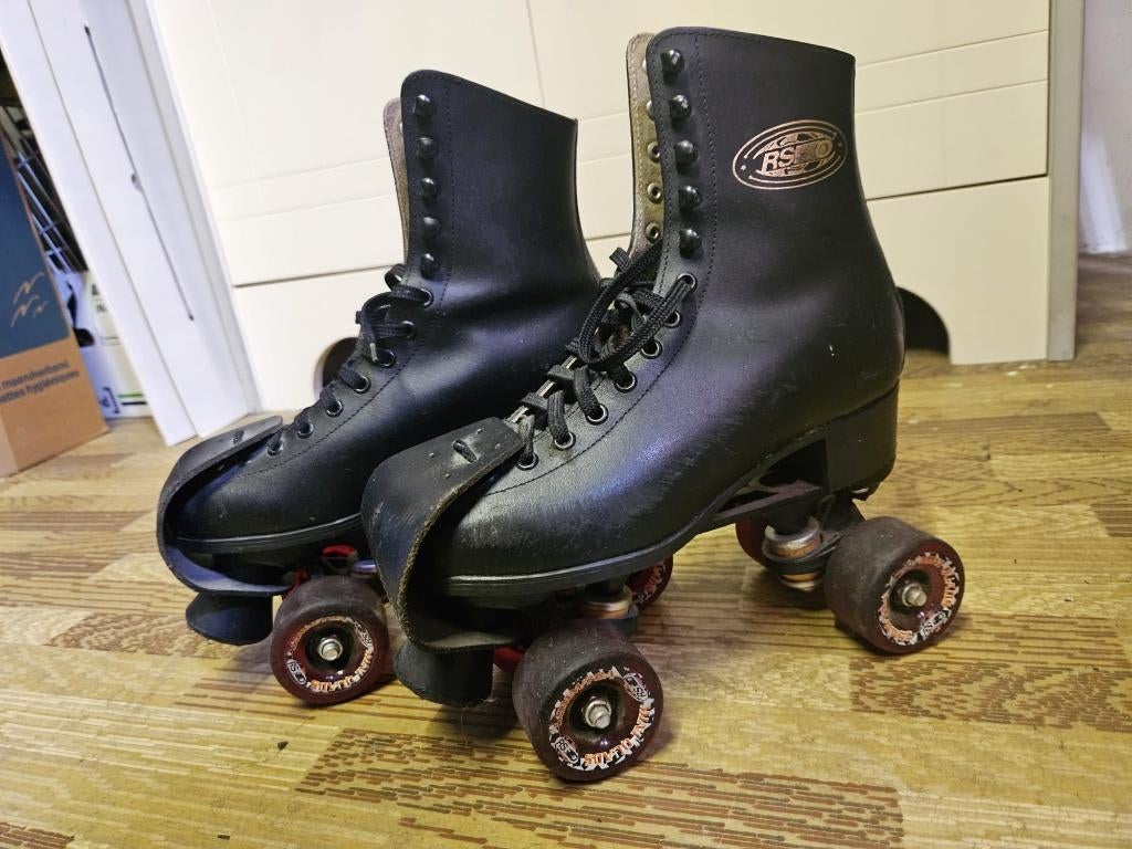 rolschaatsen, Ophalen of Verzenden