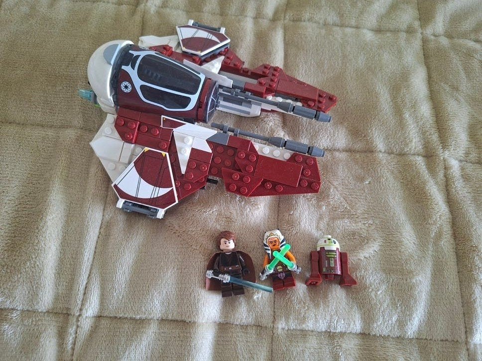 Lego Star Wars 75401, Verzamelen, Speldjes, Pins en Buttons, Ophalen of Verzenden