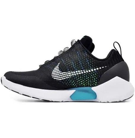 NIEUW - Nike Adapt BB 2.0 Sneakers - Zwart blauw, Kleding | Heren, Schoenen, Ophalen of Verzenden, Zo goed als nieuw, Zwart, Sneakers of Gympen