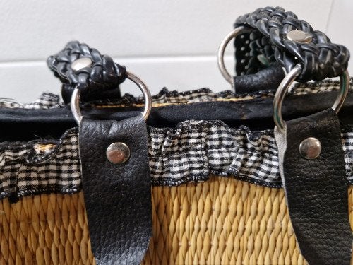 handtas strotas, Ophalen of Verzenden, 'T Olde Gre-j, Info@toldegrej.nl, Endepoelstraat 20f Didam