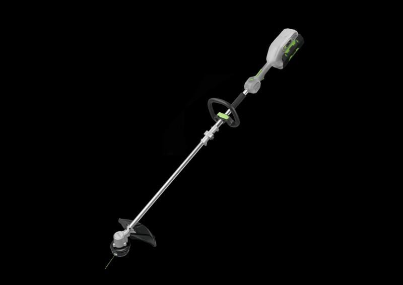 E-go st1301 grastrimmer nieuw, Tuin en Terras, Ophalen, Accu, Nieuw, EGO