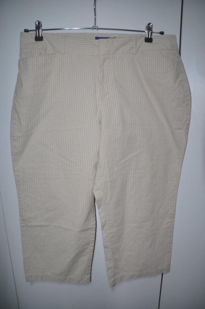 DEF90 Dockers broek maat 44, Beige, Maat 42/44 (L), Ophalen of Verzenden, Zo goed als nieuw