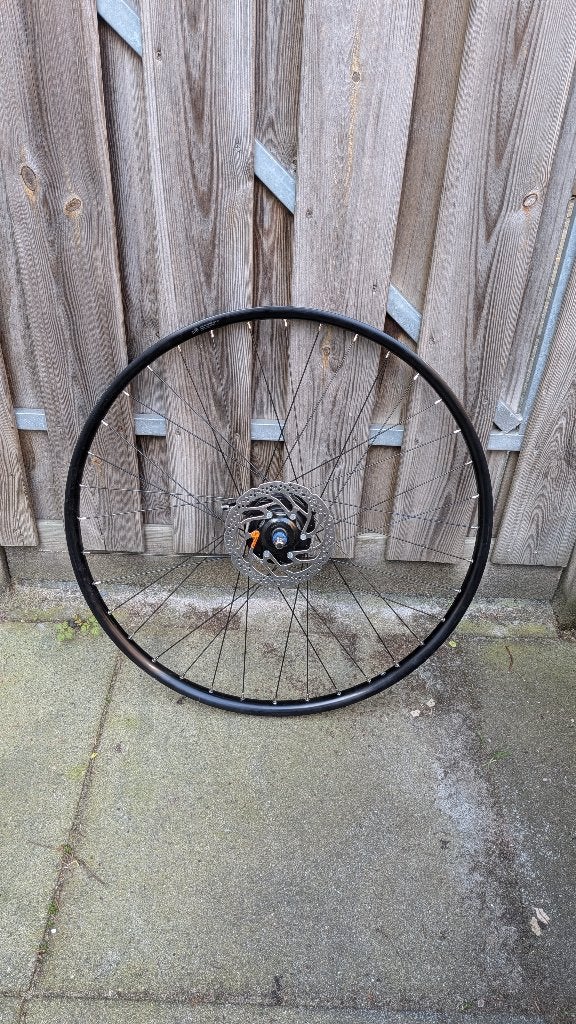 Nieuw Shimano Nexus 5 Wiel (28 inch), Wiel, Elektrische fiets, Nieuw, Ophalen of Verzenden