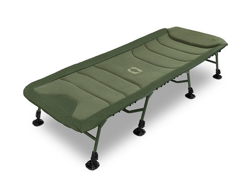 karper stretcher Delphin Ergo Carp XL, Watersport en Boten, Delphin, Eu, Stekkiehengelsport@gmail.com, Overige typen