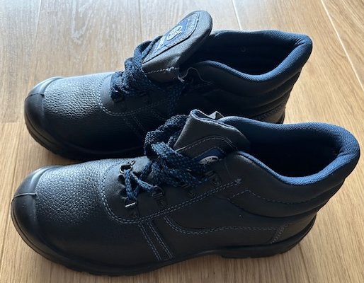 Veiligheidsschoenen, Ophalen of Verzenden, Nieuw