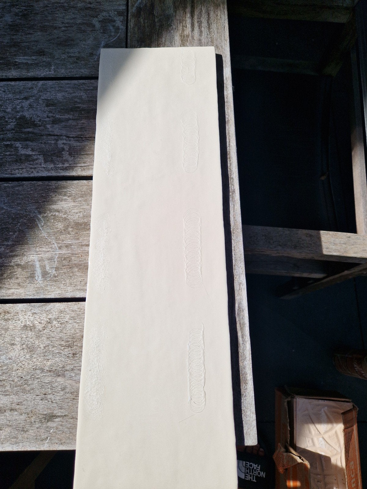 wand tegels, Ophalen, Nieuw, Overige materialen
