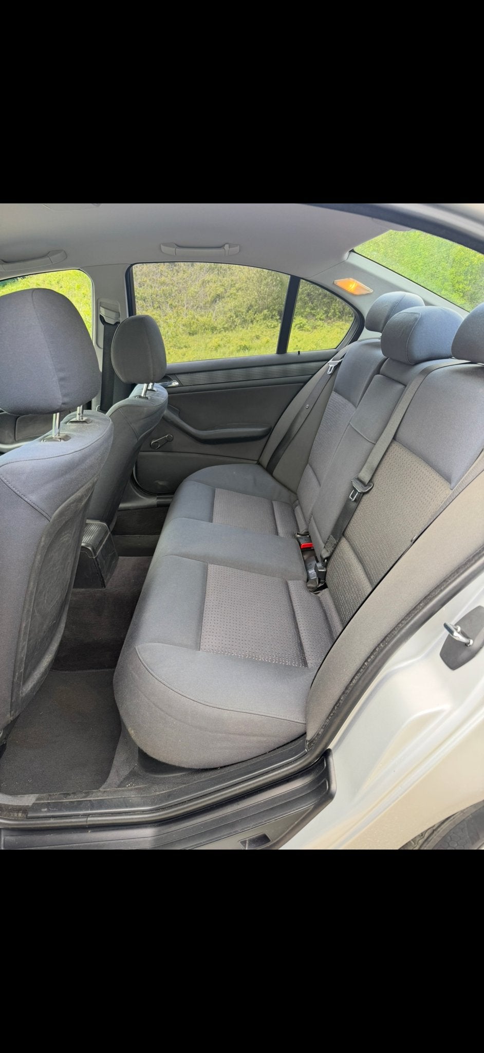 Foto 7 van BMW 3-Serie 1.8 I 316 2002 Grijs