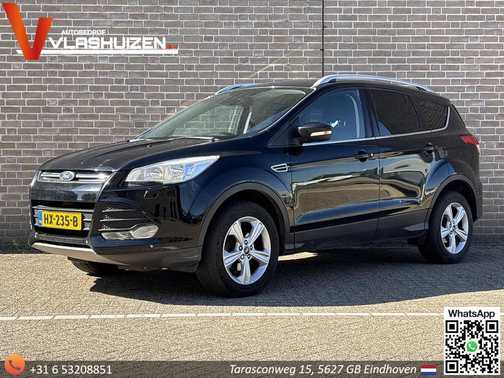 Ford Kuga 1.5 Trend Edition | Stoelverwarming | Cruise | Cli, Auto's, Ford, Bedrijf, Te koop, Kuga, ABS, Airbags, Airconditioning