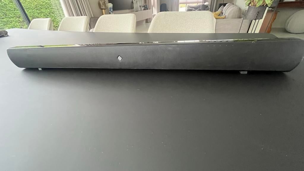 Dutch Originals Soundbar - DO-SV-BTSB2-B, Ophalen, Bluetooth, Gebruikt