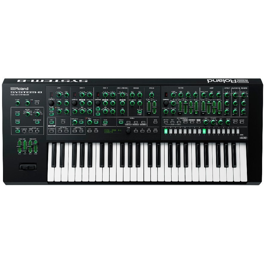 Roland System-8 Synthesizer
