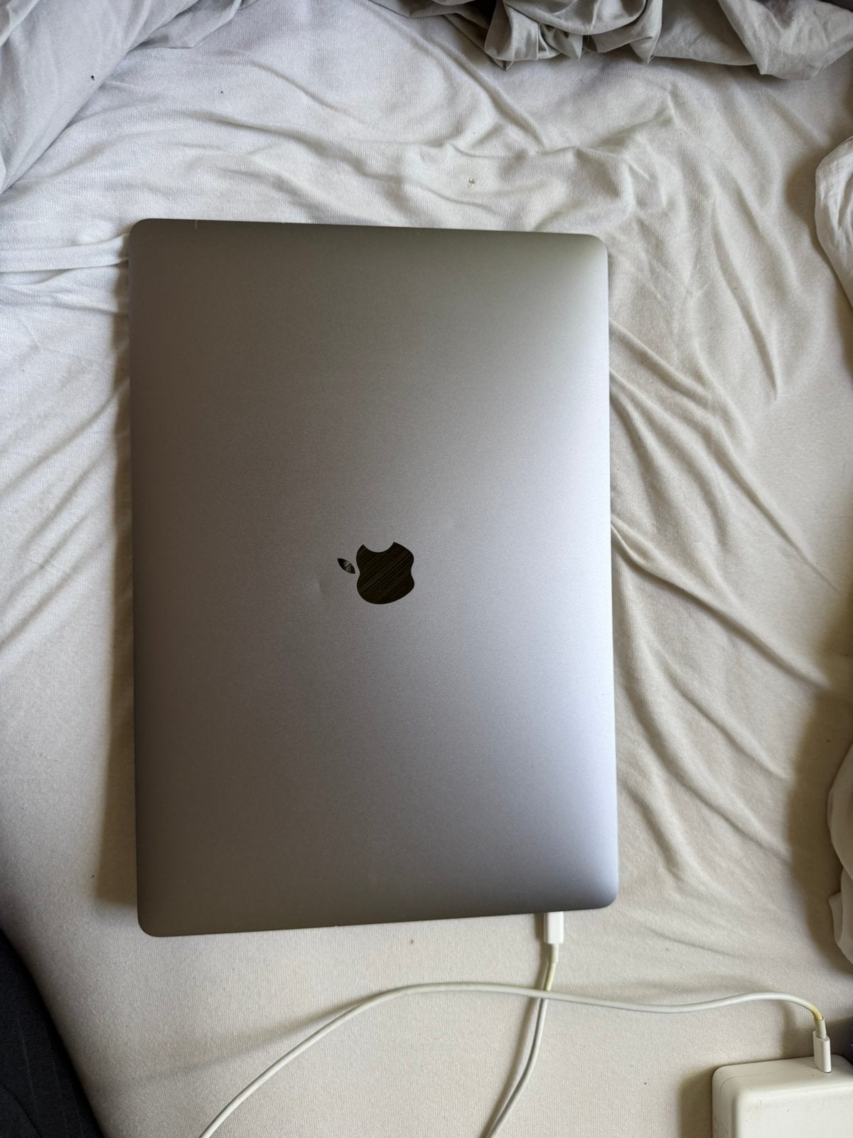 MacBook Pro 15-inch (2018) – i7 / 16GB / 256GB, Computers en Software, Apple Macbooks, Zo goed als nieuw, MacBook Pro, 15 inch