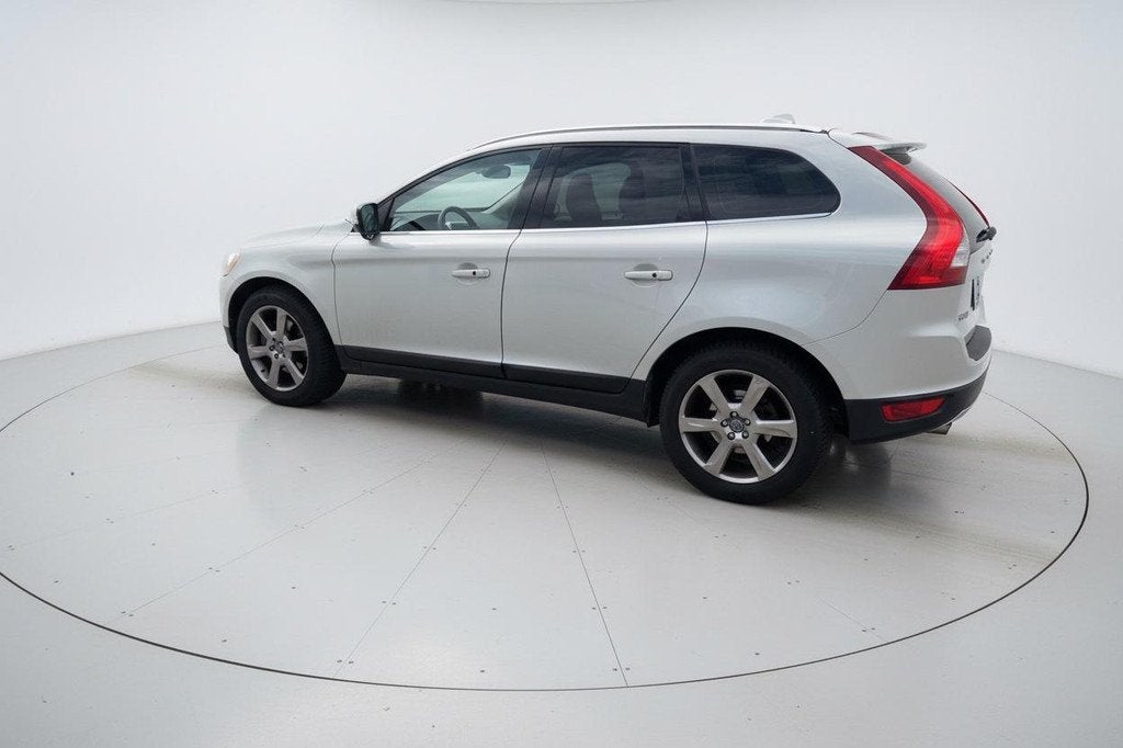 Volvo XC60 3.0 T6 AWD Summum Afn. Trekhaak,19 inch LM wielen, Automaat, Euro 5, Gebruikt, 2953 cc