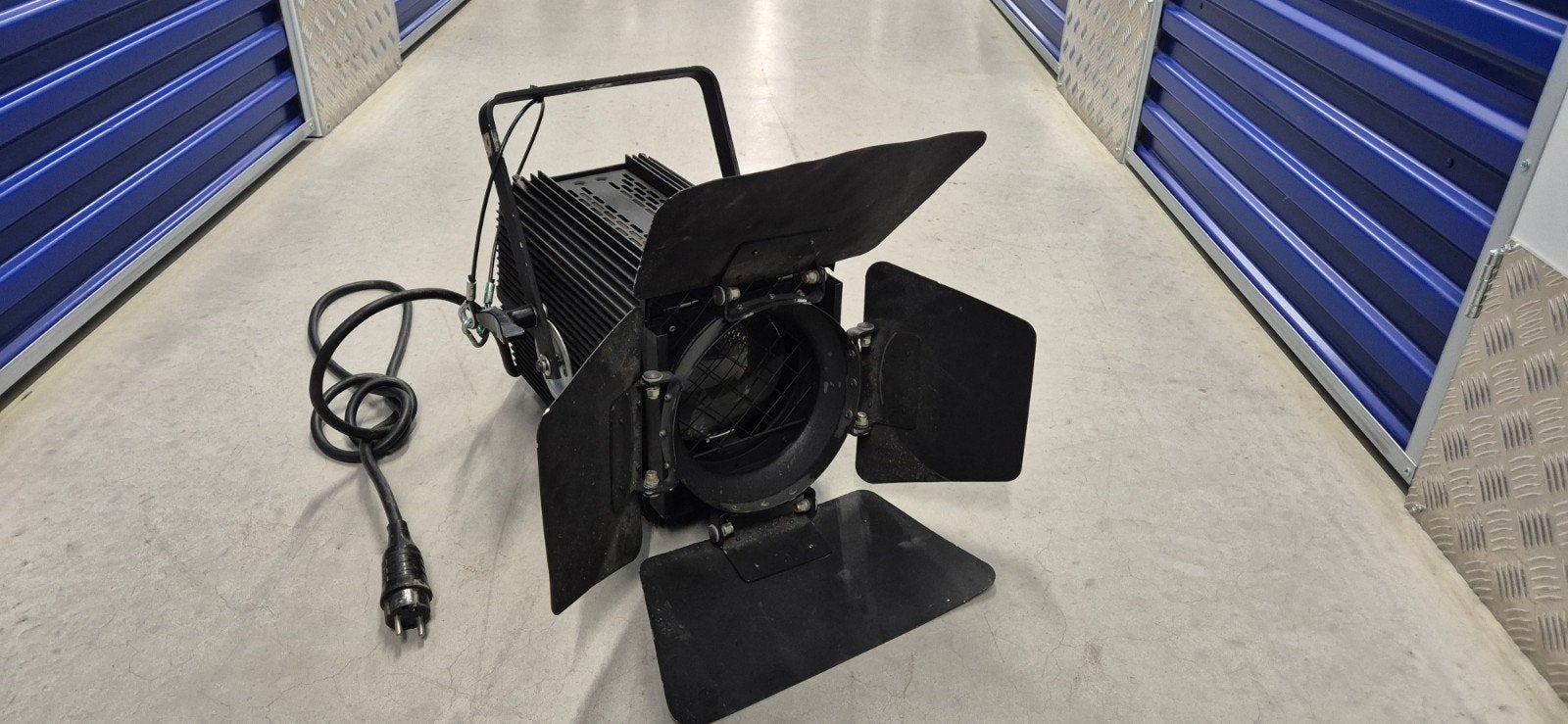 2x ADB 1000w theater lamp, Ophalen, Gebruikt, Licht