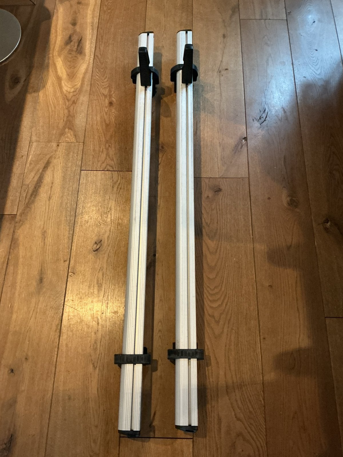 Dakdragers Van Guard  van Ford Transit Connect, Ophalen, Gebruikt