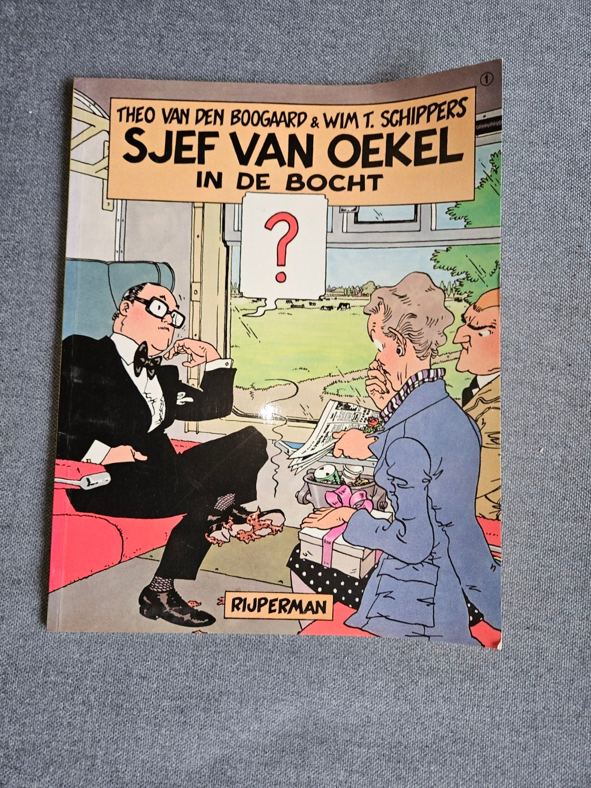 Diverse stripboeken., Meerdere stripboeken, Ophalen of Verzenden, Gelezen