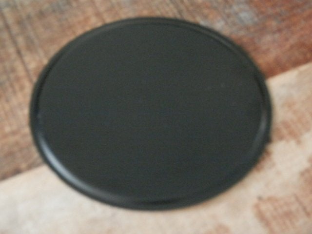 Afsluitdeksels in reservewielbak VW Kever 1302/1303, Golf, Ophalen of Verzenden