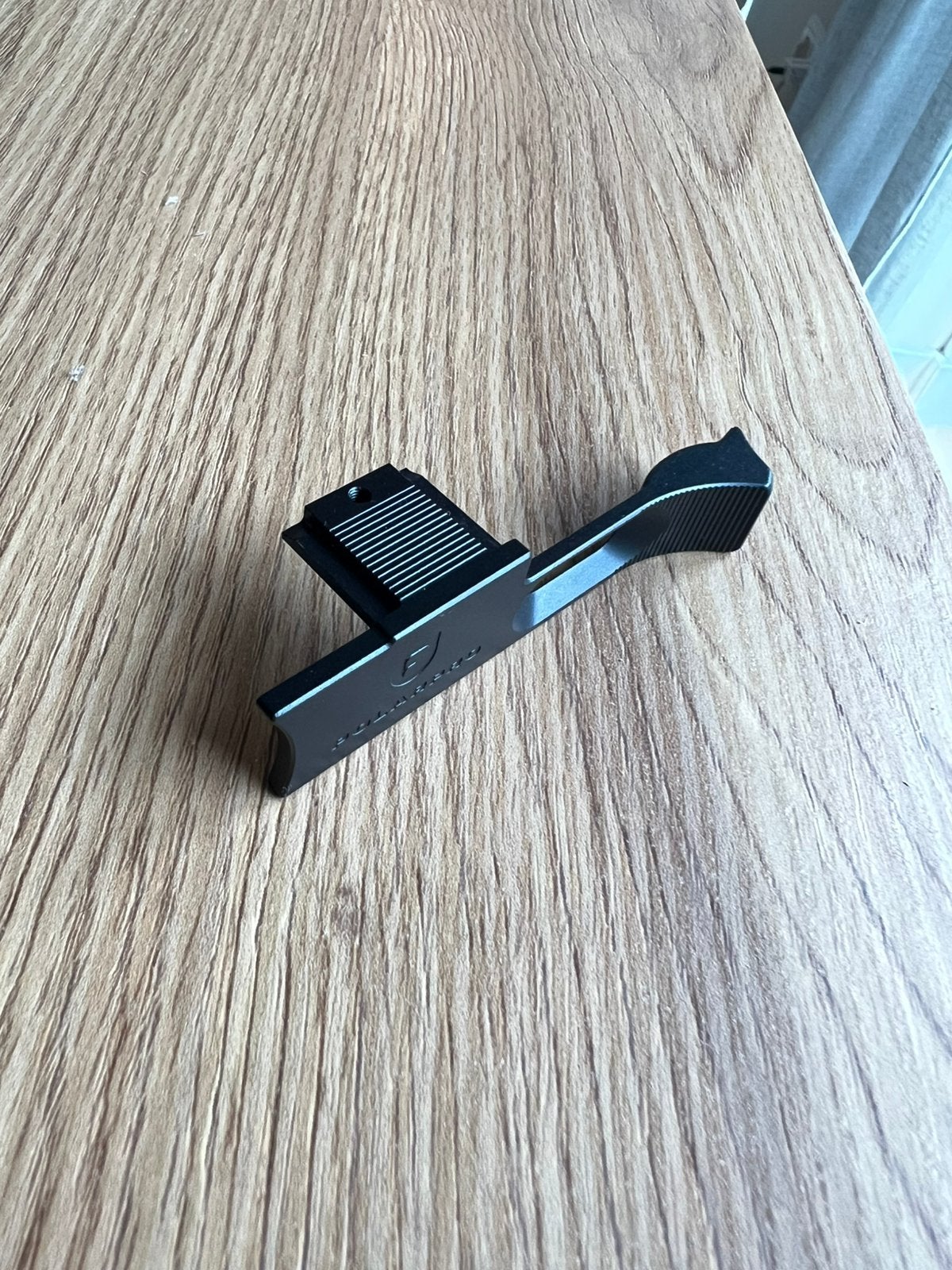 PolarPro thumb grip voor Leica Q3 43, Overige merken, Overige typen, Ophalen, Nieuw