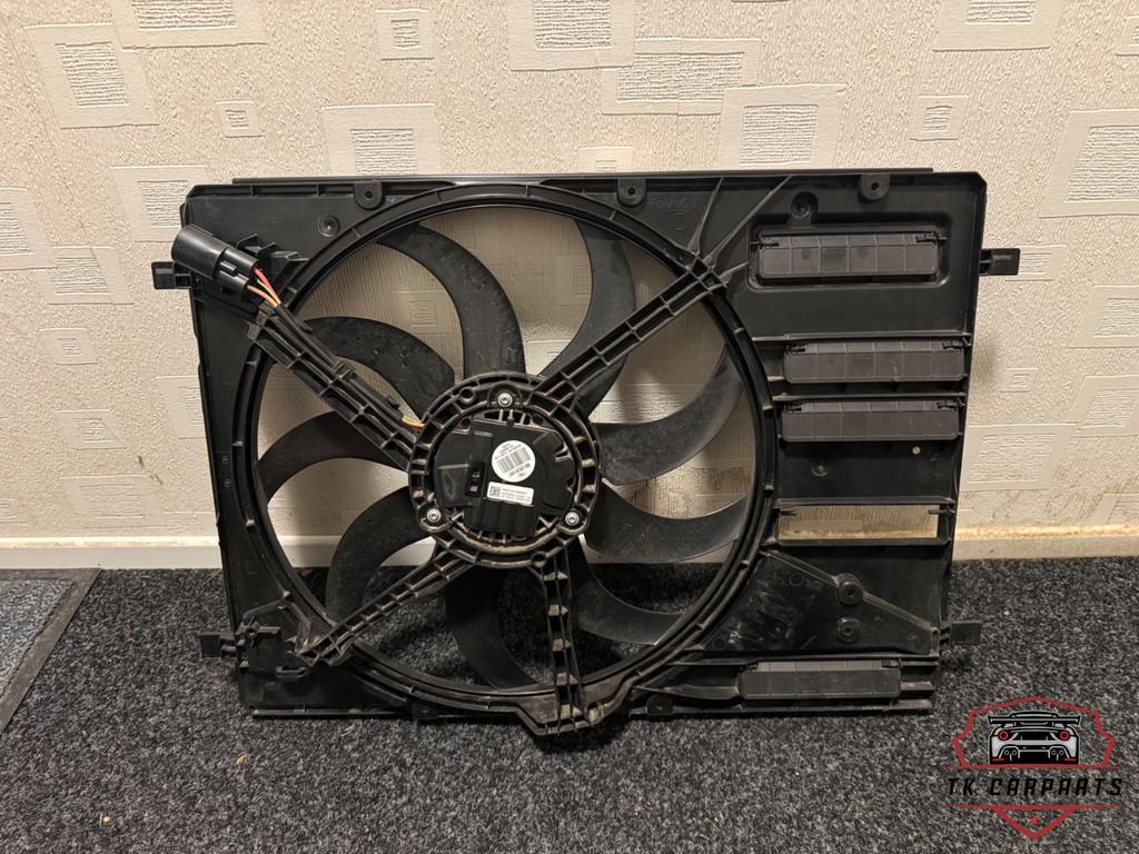 Ford focus mk 4 IV koelvin en koelvinhuis jx618c607-b/c, Info@ford.com, Nieuw, Ophalen of Verzenden, Ford