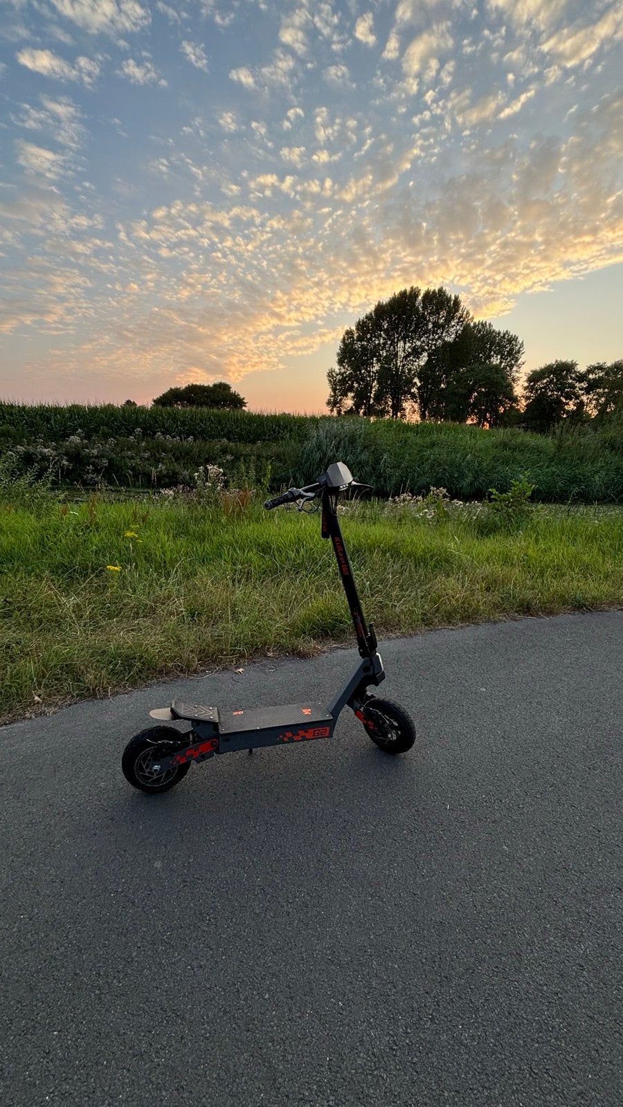 Kukirin G2 2025, Ophalen, Gebruikt, Elektrische step (E-scooter)