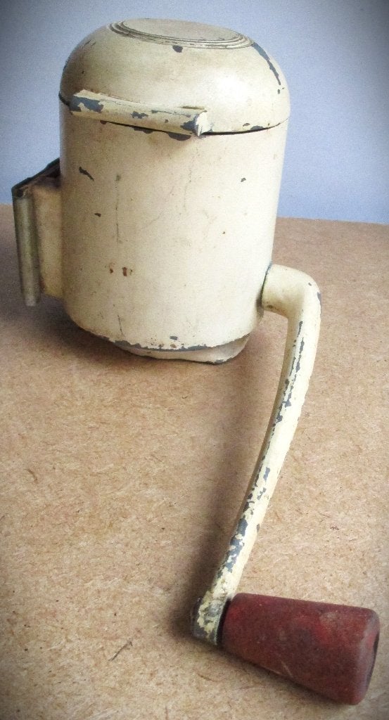 IJsbreker~Dazey Corporation Model 160~USA~Jaren 50, Antiek en Kunst, Ophalen of Verzenden