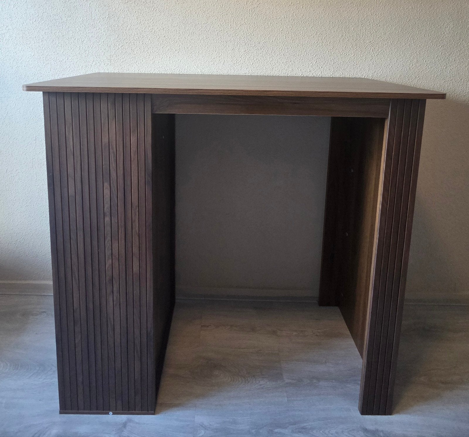 Bartafel Walnoot, Ophalen, Nieuw