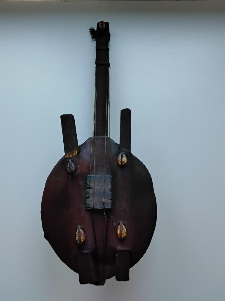 Kora, Ophalen of Verzenden