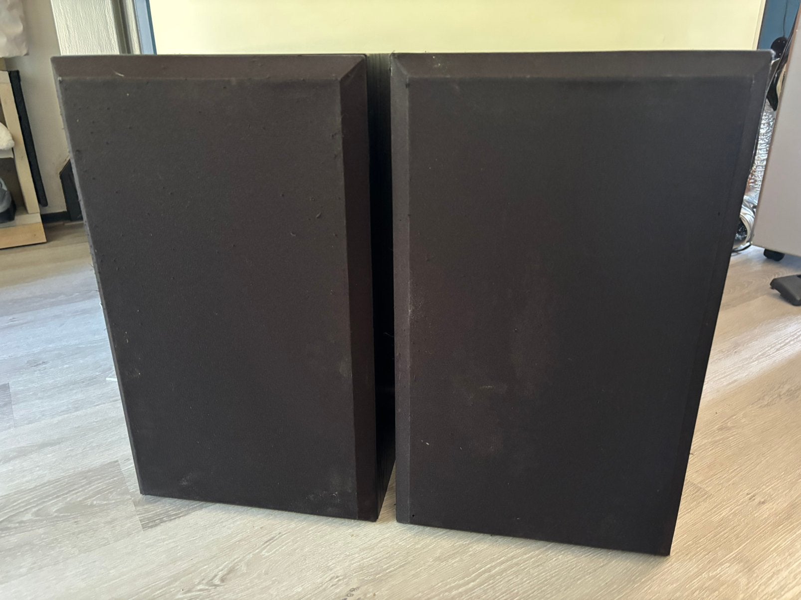 Bose interaudio 4000 XL