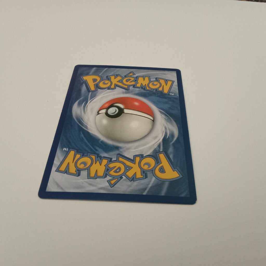 Aggron EX Pokémon Kaart - Full Art, Ophalen of Verzenden, Zo goed als nieuw, Losse kaart, Foil