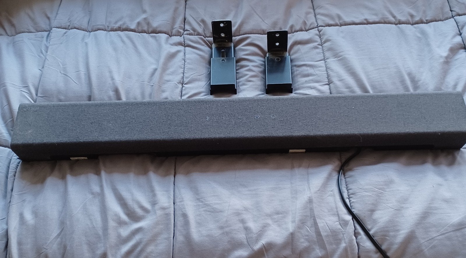 soundbar LG, Ophalen of Verzenden