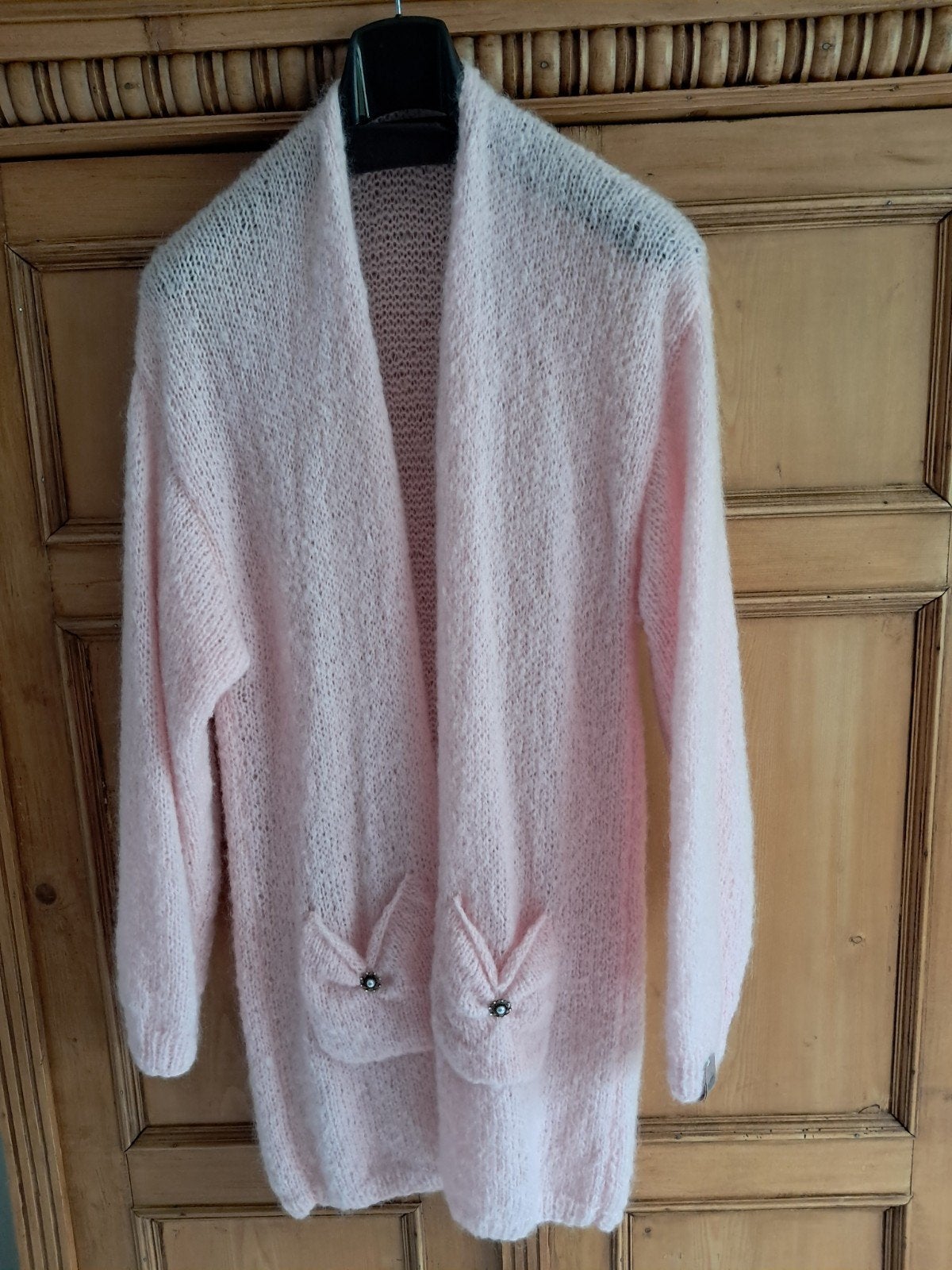 Handgemaakt vest (nieuw), Kleding | Dames, Truien en Vesten, Ophalen of Verzenden, Nieuw