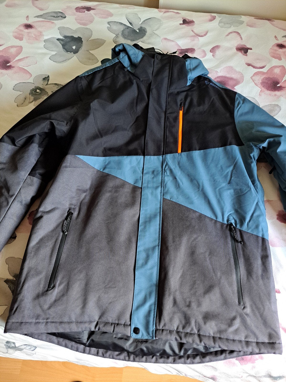 Nieuw Brunotti skipak - Maat XXXL, Kleding | Heren, Brunotti, Nieuw, Overige maten, Ophalen of Verzenden