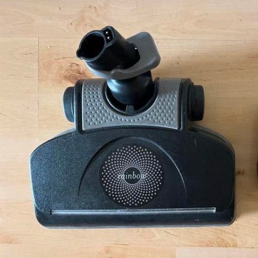 Rainbow Black Power Nozzle, ZGAN, Witgoed en Apparatuur, Ophalen, Zo goed als nieuw