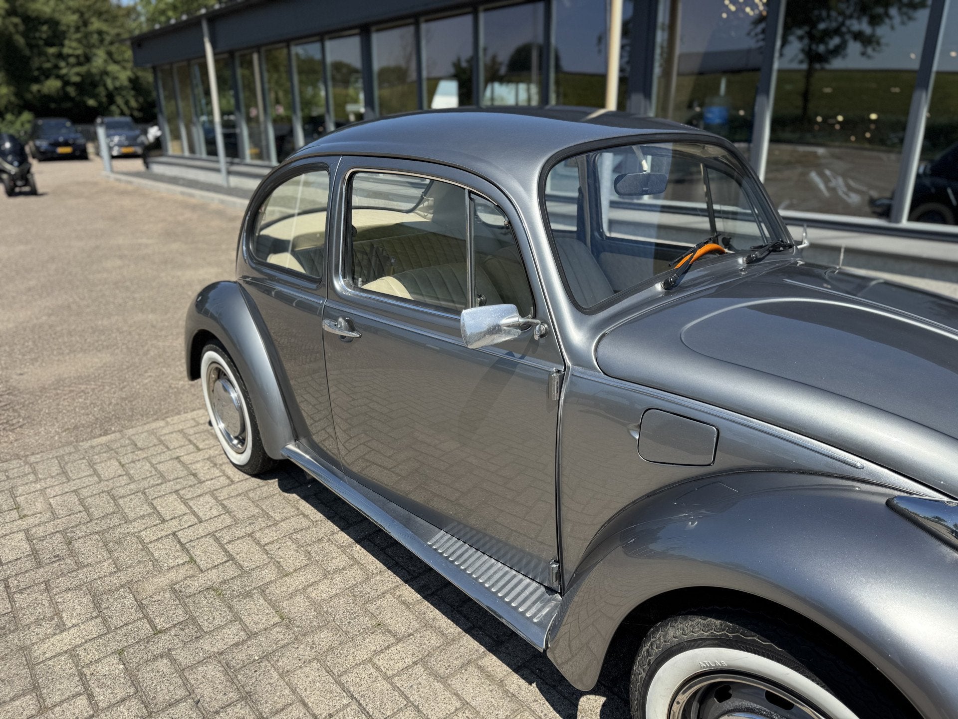 Volkswagen Kever 1200 (bj 1979), foto 11
