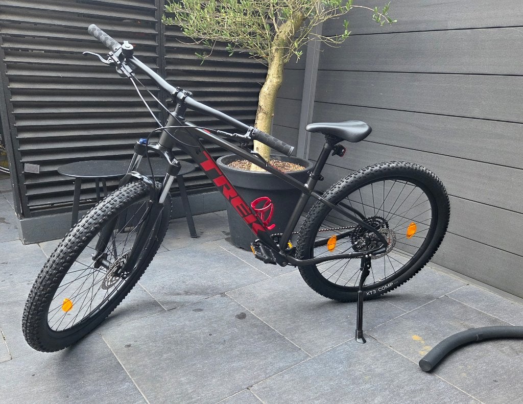 mountainbike TREK, Fietsen en Brommers, Ophalen, Zo goed als nieuw, Overige merken