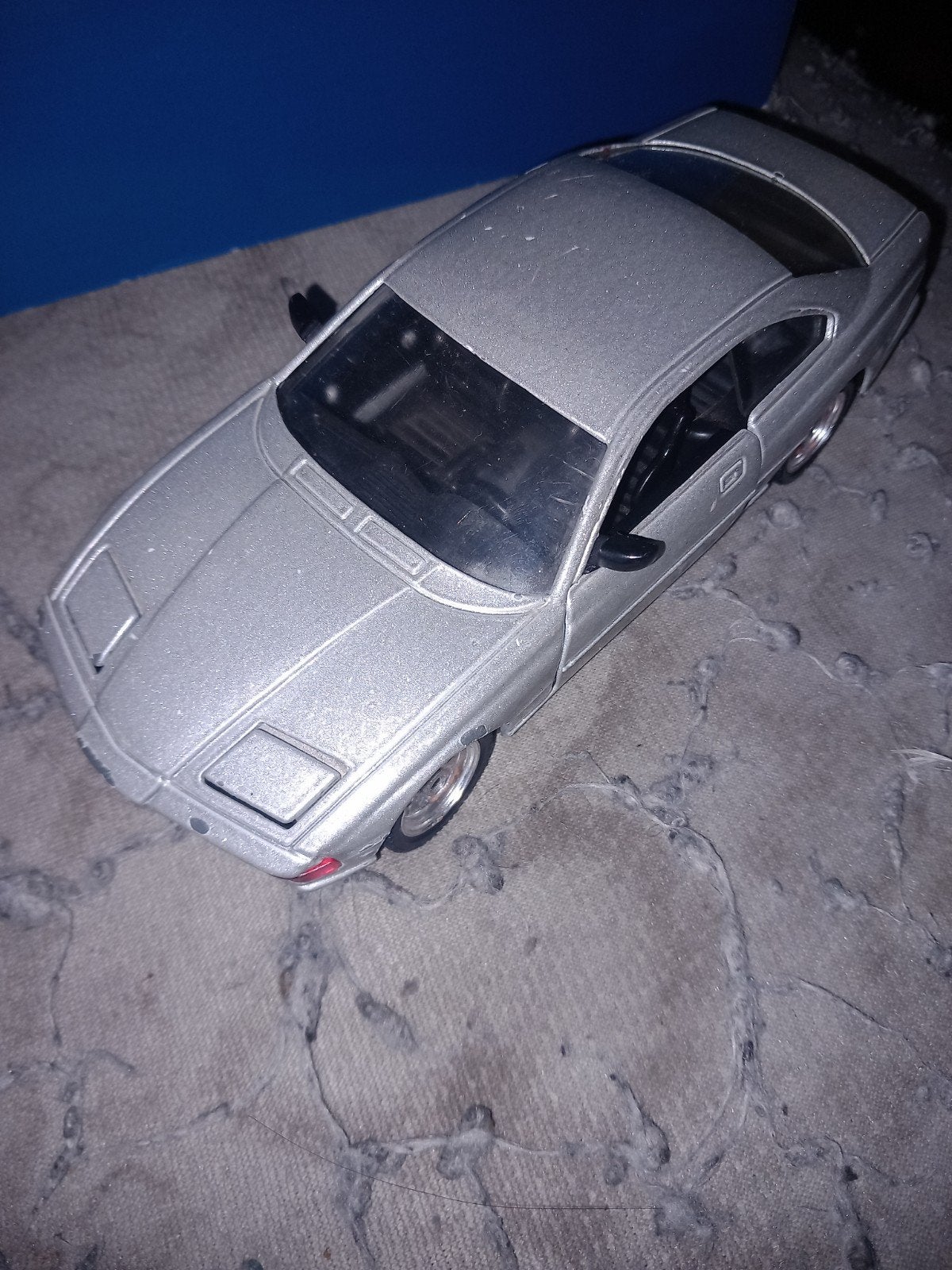 Bmw 850, Hobby en Vrije tijd, Modelauto's | 1:24, Ophalen of Verzenden, Overige merken