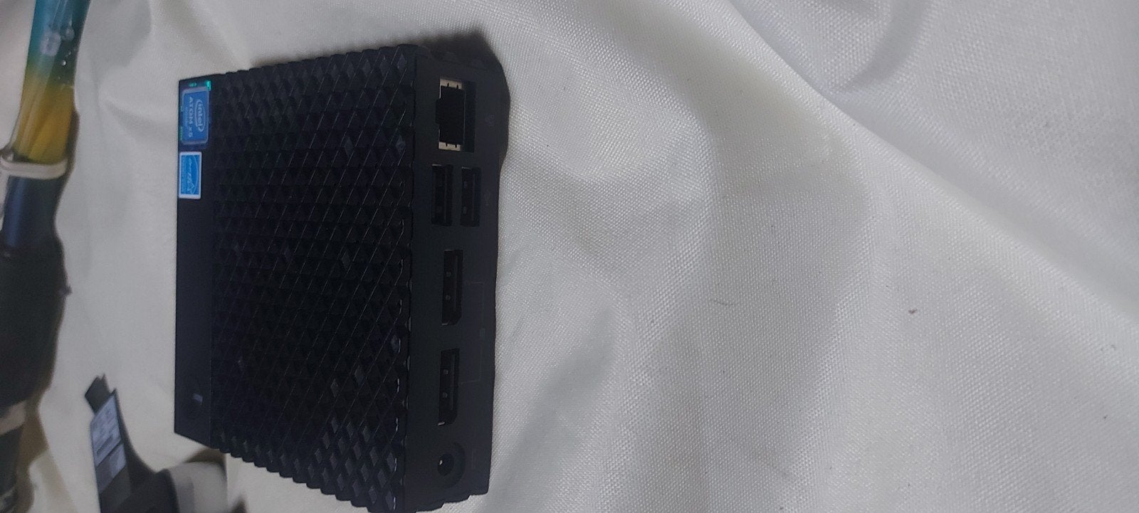 Dell OptiPlex 3050 Micro - Compacte Desktop PC, Computers en Software, Ophalen of Verzenden, Zo goed als nieuw