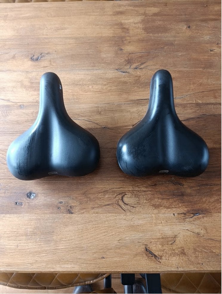 Zadels Nieuw, Ophalen of Verzenden, Nieuw, Kinderfiets, Overige typen